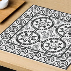 Lesseps Placemats (set of 4)